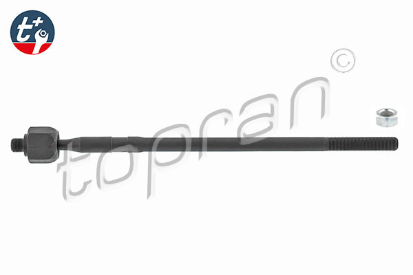 TOPRAN Axialgelenk, Spurstange