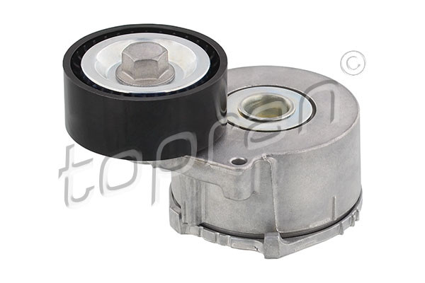 TOPRAN Riemenspanner, Keilrippenriemen