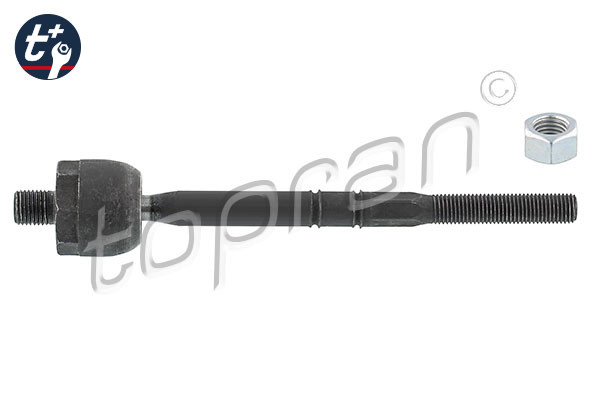 TOPRAN Axialgelenk, Spurstange