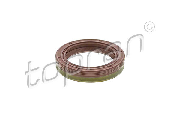TOPRAN Wellendichtring, Kurbelwelle