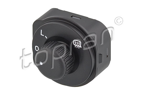 TOPRAN Schalter, Spiegelverstellung