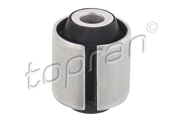 TOPRAN Lagerung, Lenker