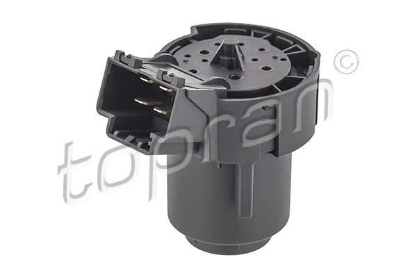 TOPRAN Zünd-/Startschalter