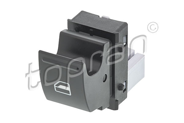 TOPRAN Schalter, Fensterheber