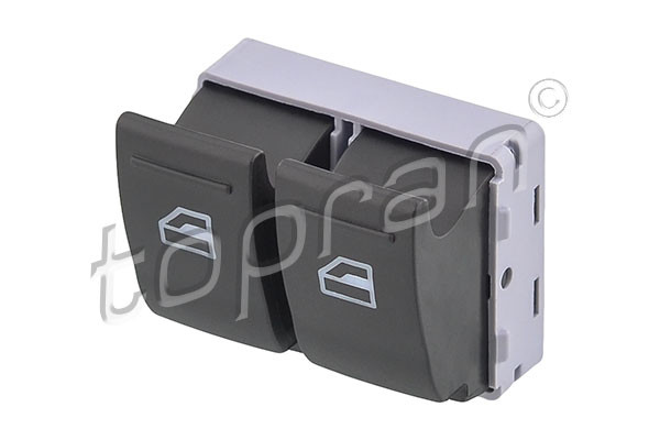 TOPRAN Schalter, Fensterheber