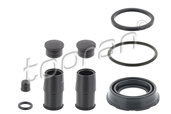 TOPRAN Reparatursatz, Bremssattel