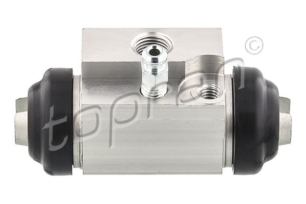 TOPRAN Radbremszylinder