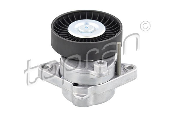 TOPRAN Riemenspanner, Keilrippenriemen