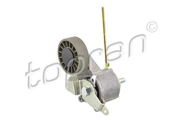 TOPRAN Riemenspanner, Keilrippenriemen