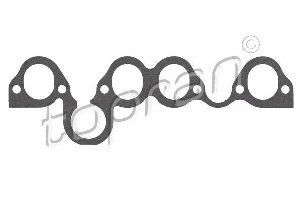 TOPRAN Dichtung, Ansaugkrümmer