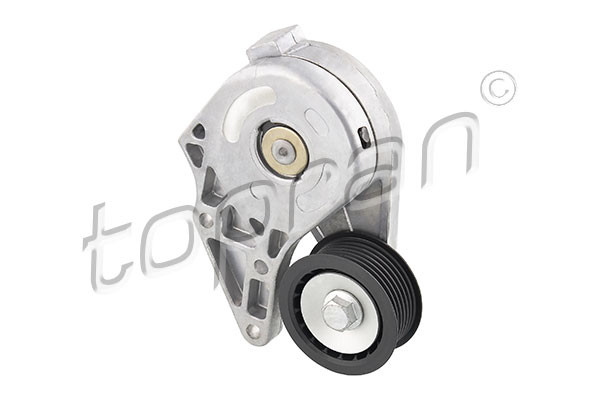 TOPRAN Riemenspanner, Keilrippenriemen