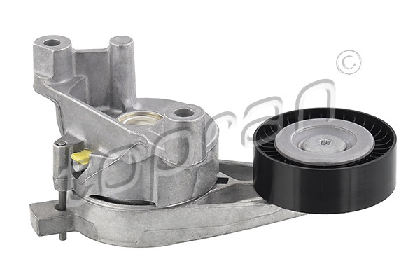 TOPRAN Riemenspanner, Keilrippenriemen