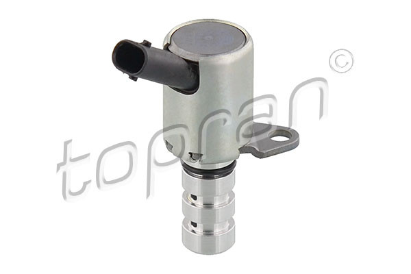 TOPRAN Öldruckventil