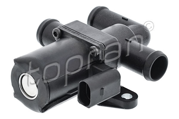 TOPRAN Kühlmittelregelventil