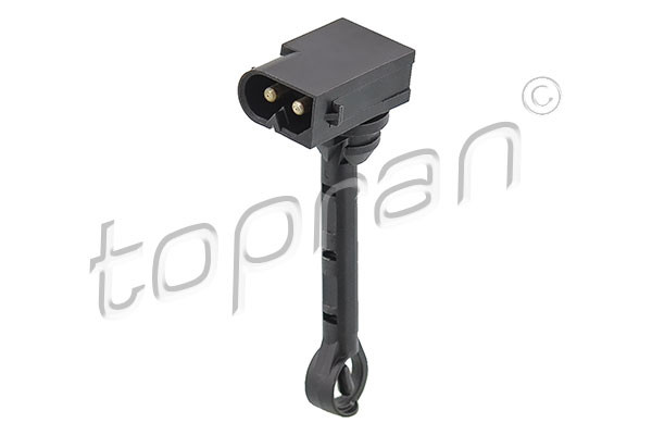 TOPRAN Sensor, Innenraumtemperatur