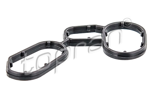 TOPRAN Dichtung, Ölkühler