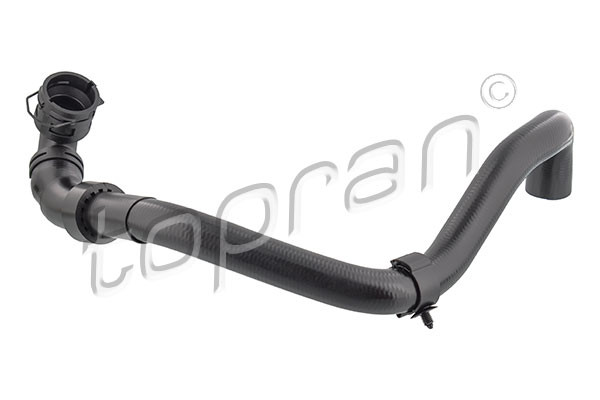 TOPRAN Kühlerschlauch
