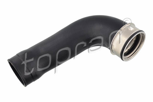 TOPRAN Ladeluftschlauch