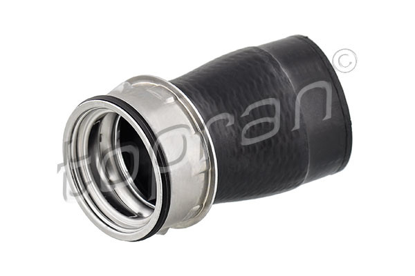 TOPRAN Ladeluftschlauch