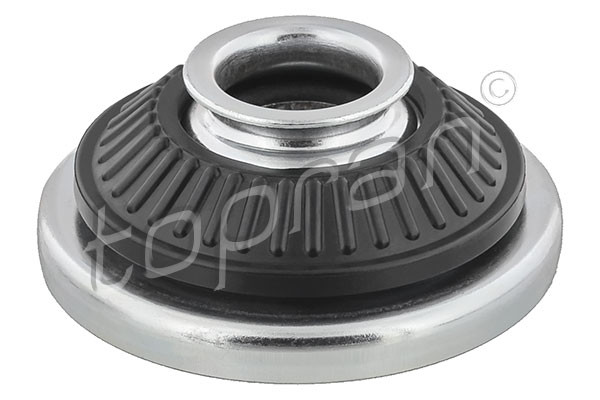 TOPRAN Federbeinstützlager