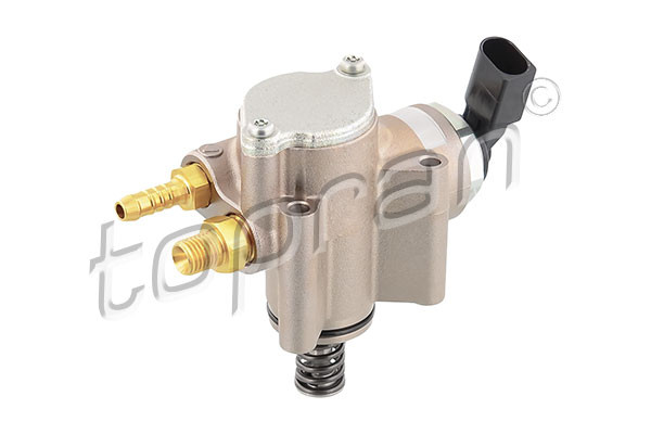 TOPRAN Hochdruckpumpe