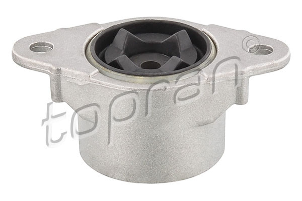 TOPRAN Federbeinstützlager