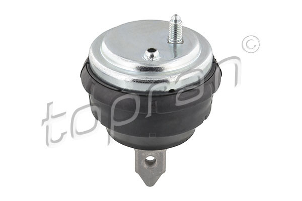 TOPRAN Lagerung, Motor