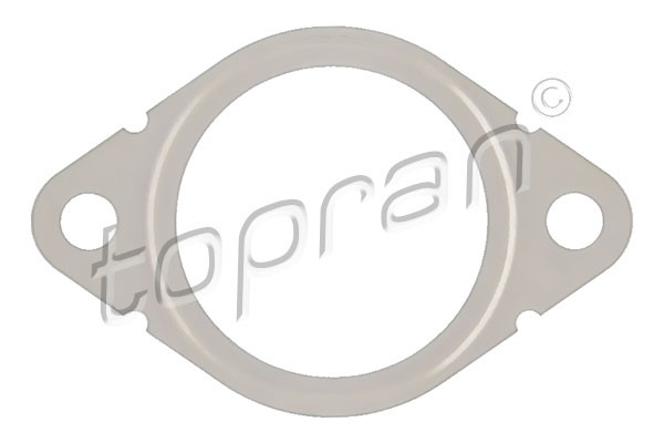 TOPRAN Dichtung, AGR-Ventil