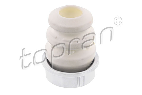 TOPRAN Anschlagpuffer, Federung