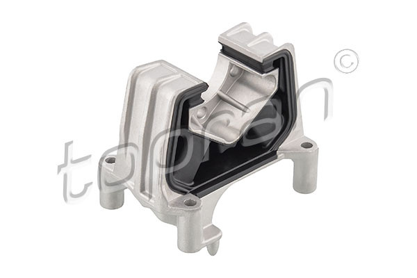 TOPRAN Lagerung, Motor