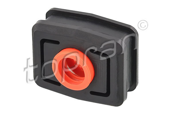 TOPRAN Buchse, Wähl-/Schaltstange