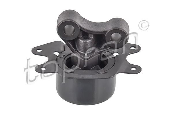 TOPRAN Lagerung, Motor