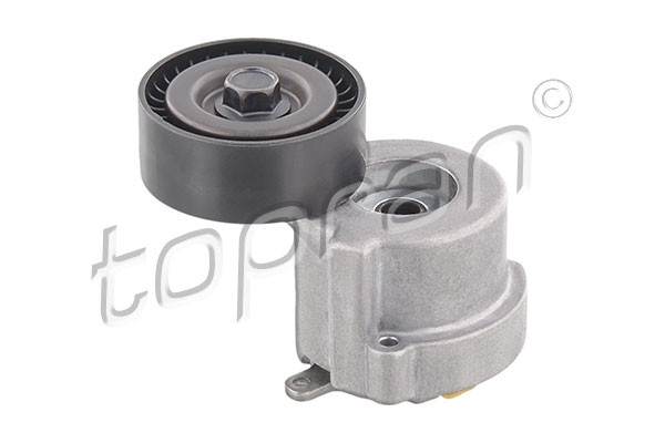 TOPRAN Riemenspanner, Keilrippenriemen