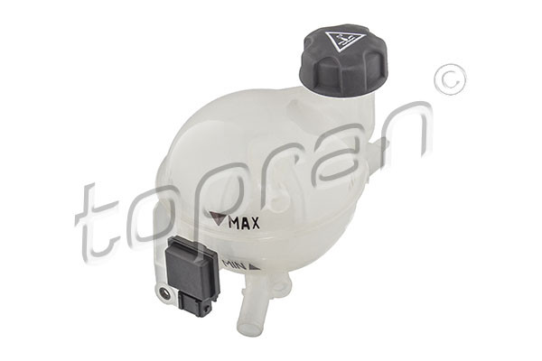 TOPRAN Ausgleichsbehälter, Kühlmittel