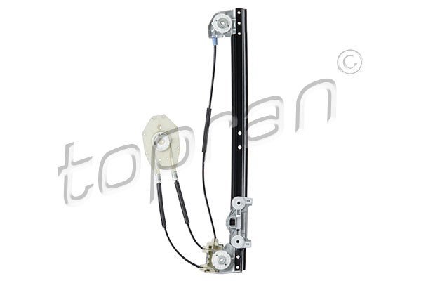 TOPRAN Fensterheber