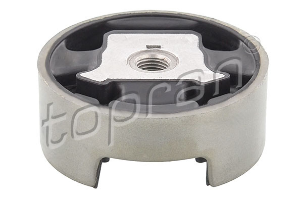 TOPRAN Lagerung, Motor