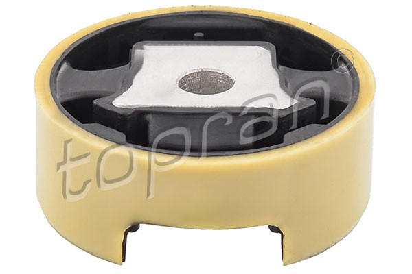 TOPRAN Lagerung, Motor