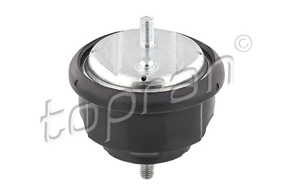 TOPRAN Lagerung, Motor