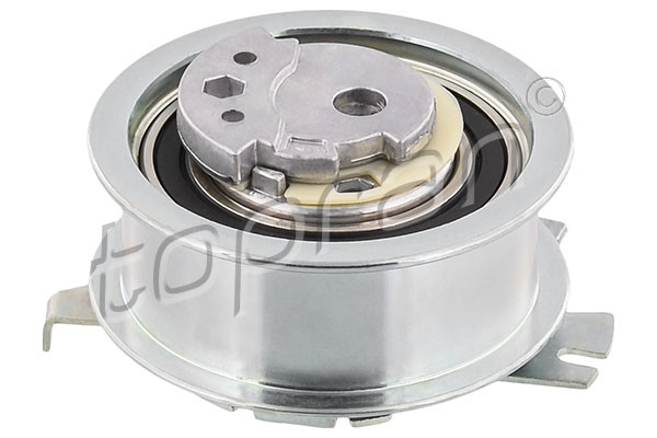 TOPRAN Spannrolle, Zahnriemen