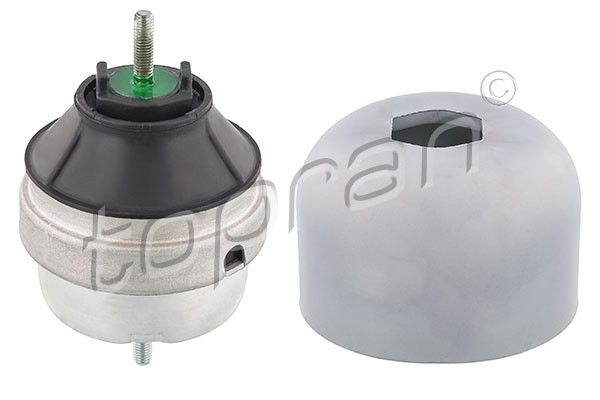 TOPRAN Lagerung, Motor