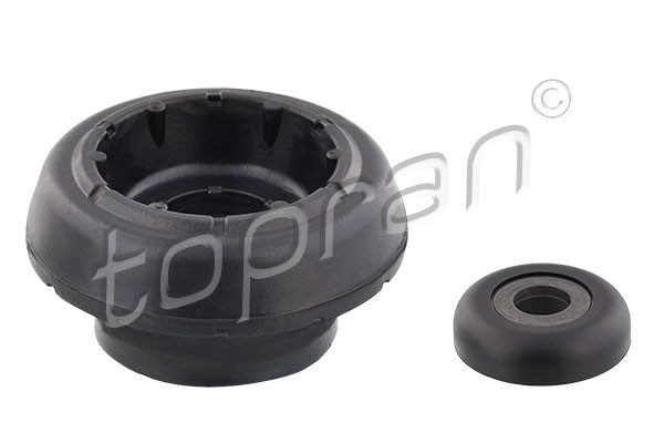 TOPRAN Federbeinstützlager