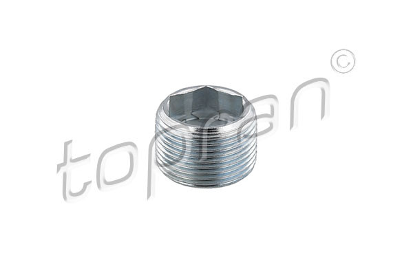 TOPRAN Verschlussschraube