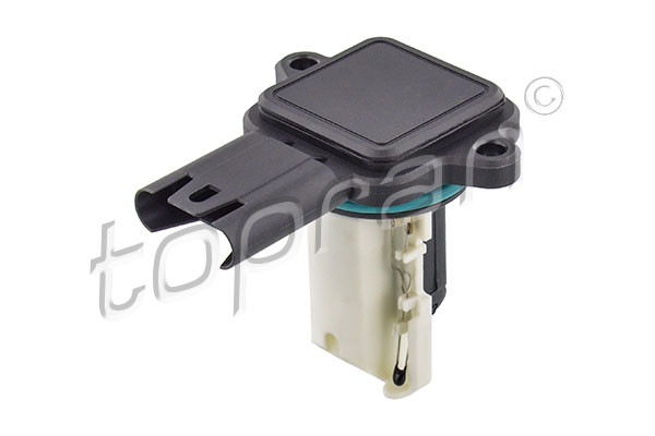 TOPRAN Luftmassenmesser