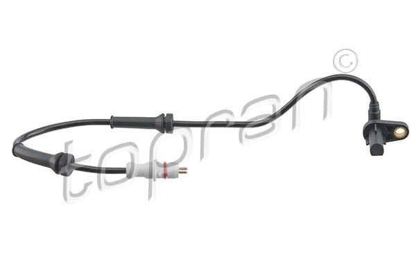 TOPRAN Sensor, Raddrehzahl