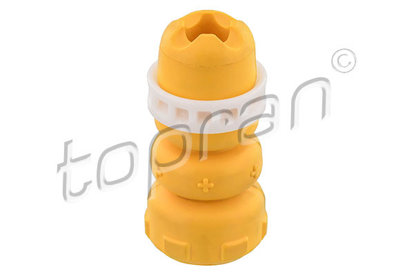 TOPRAN Anschlagpuffer, Federung