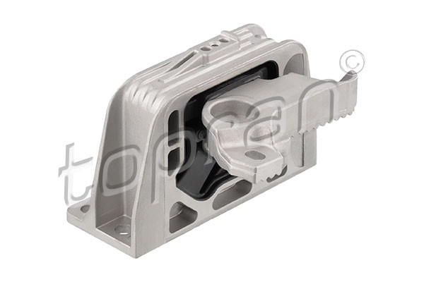 TOPRAN Lagerung, Motor