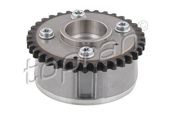 TOPRAN Nockenwellenversteller