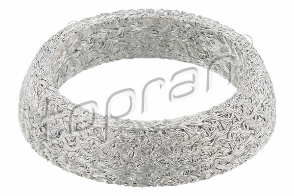 TOPRAN Dichtung, Abgasrohr