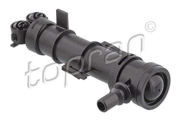 TOPRAN Waschwasserdüse, Scheinwerferreinigung