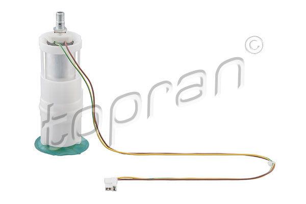 TOPRAN Kraftstoffpumpe